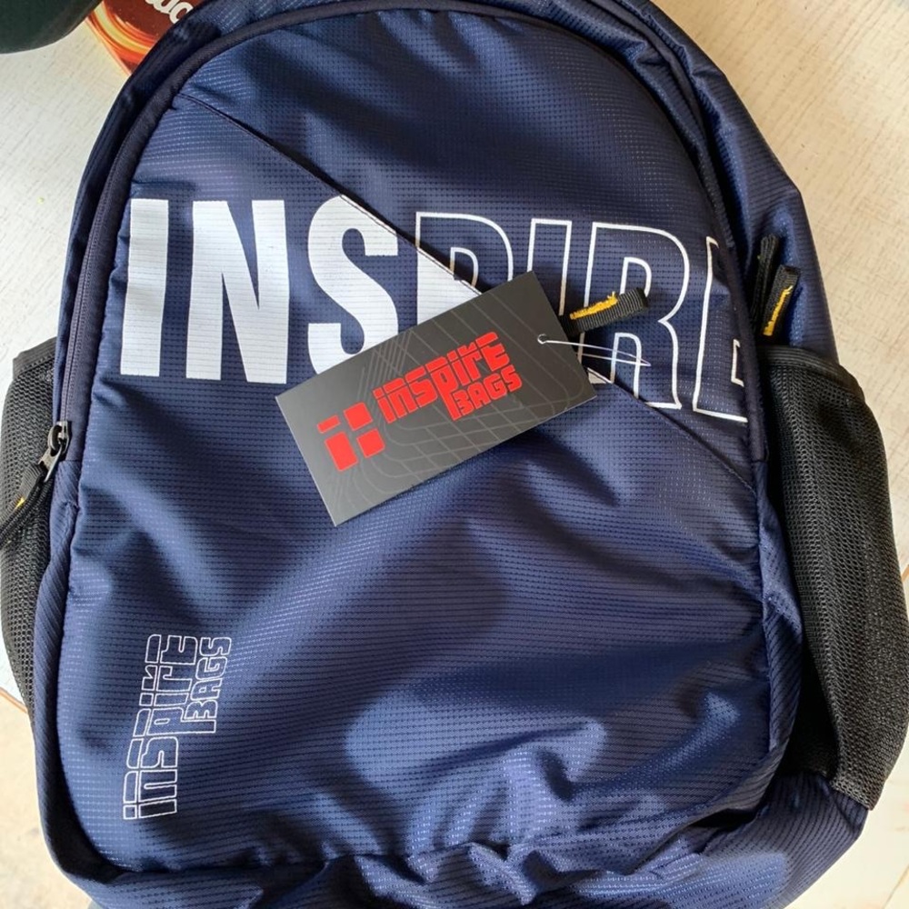 Back Pacls - Picture 6 of 11